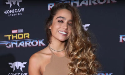 What’s the Net Worth of Fitness Influencer Sommer Ray?