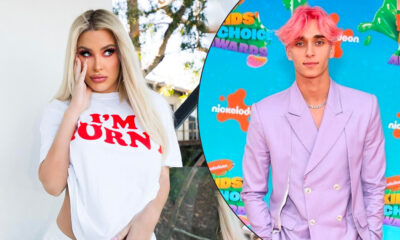 Tana Mongeau and Josh Richards Beef over Bailing Out of BFFs Episode