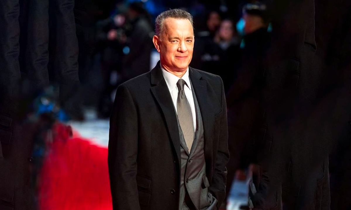 Unlocking the Secret Behind Tom Hanks’ Hair Transplant