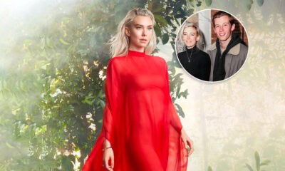 Vanessa Kirby’s Boyfriend Comes from a Different Background than Her past Lovers