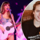 Who Is Taylor Swift’s Viral Security Guard Davis Perrigo? 