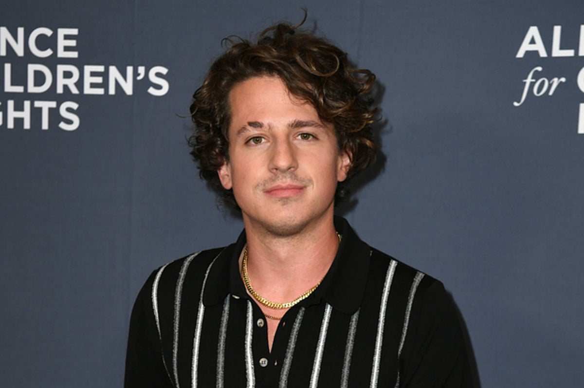 Charlie Puth is an accomplished singer and songwriter