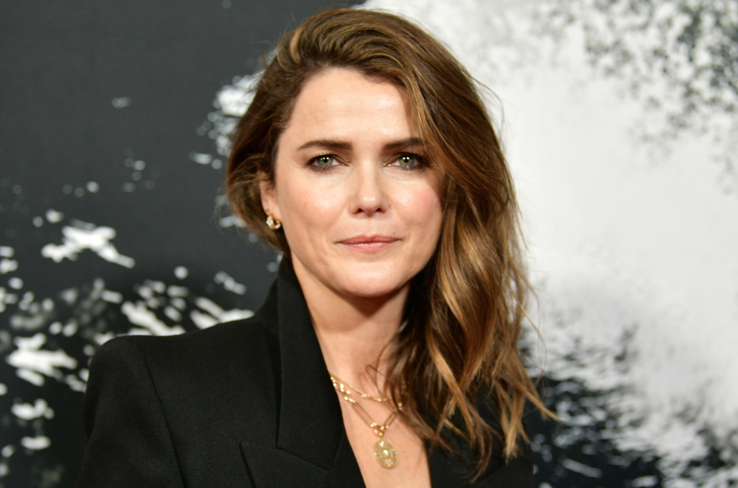 Keri Russell is an accomplished name in Hollywood.