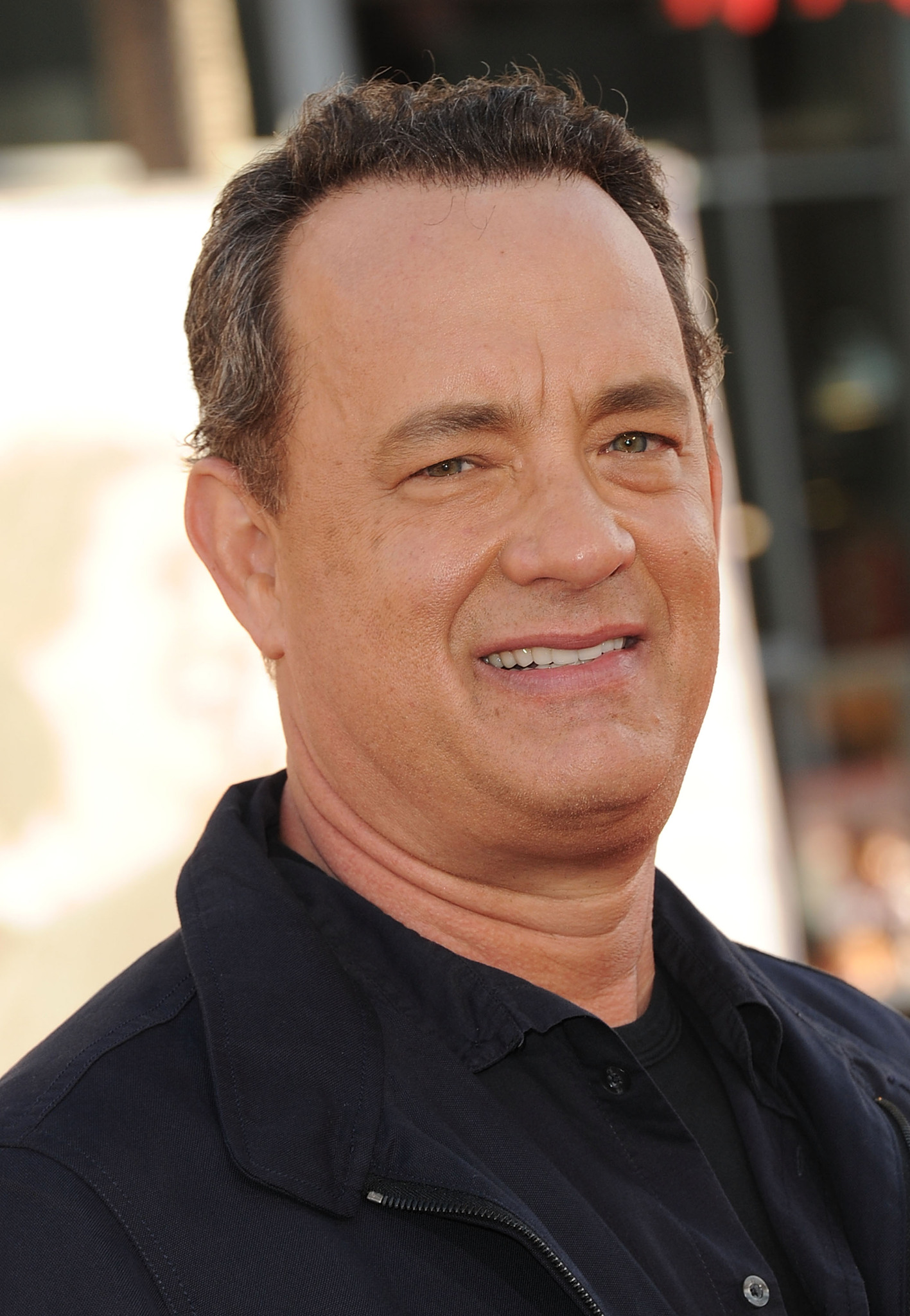 Tom Hanks believes he could be survived by AI in movies even after his demise