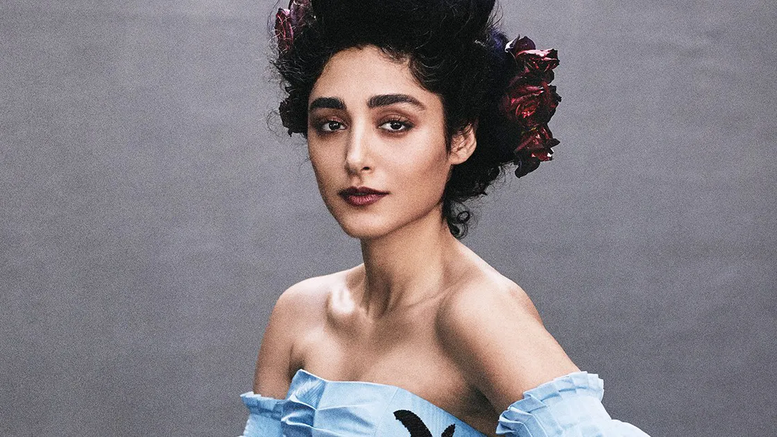 Golshifteh Farahani is not dating anyone as of now