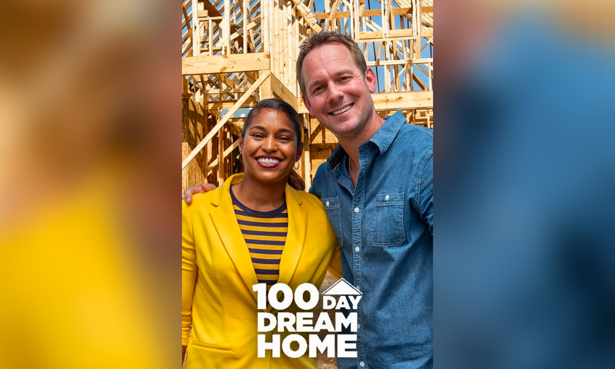 '100 Day Dream Home' Season 4 Release Date, Episodes and More