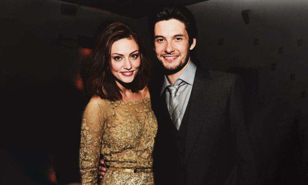 Who Is Ben Barnes' Wife? His Relationship and Dating History