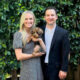 Love and Laughter: Ben Savage’s Wife Tessa Angermeier Steals the Show