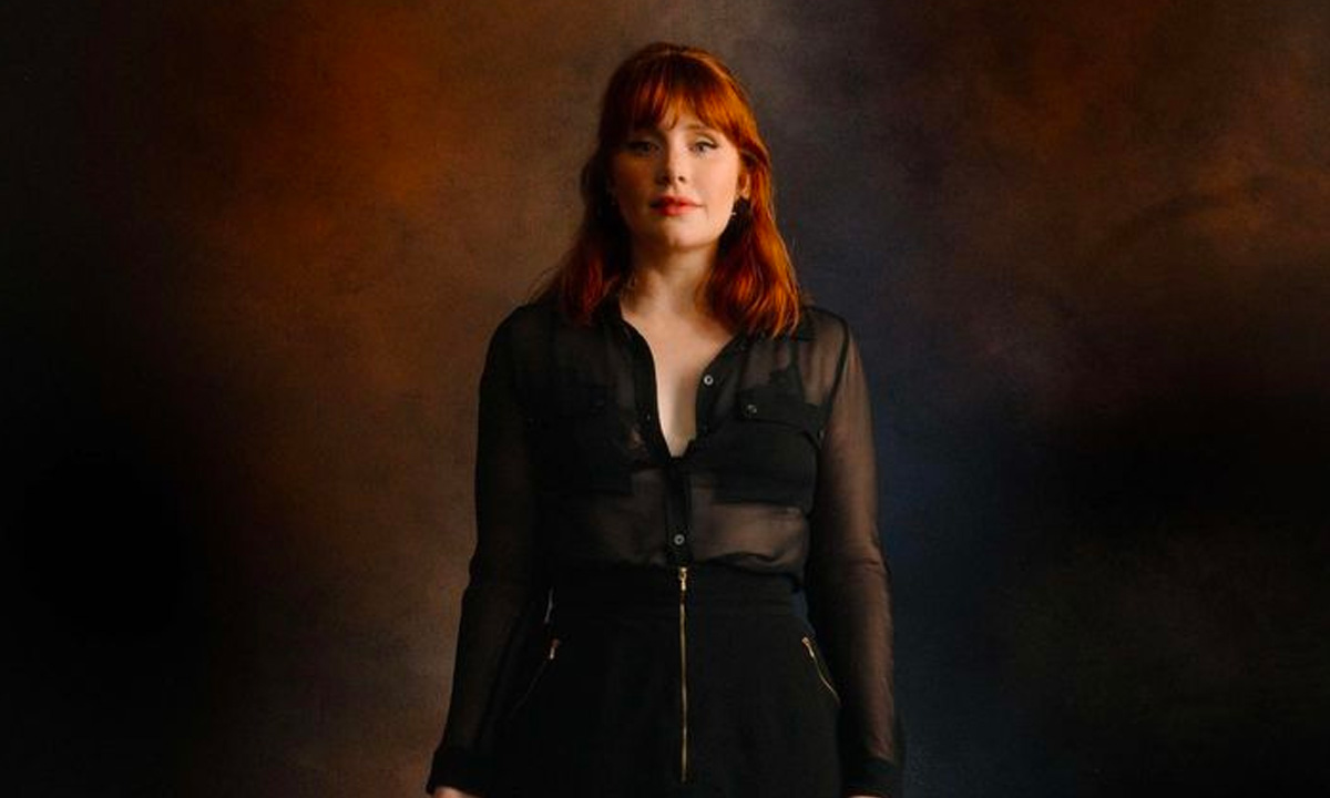 Bryce Dallas Howard on Raising Her Children with Confidence