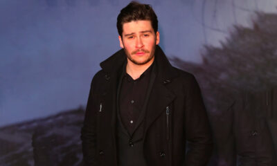 Does Daniel Portman Have a Girlfriend? Find More about His Dating History and Bio