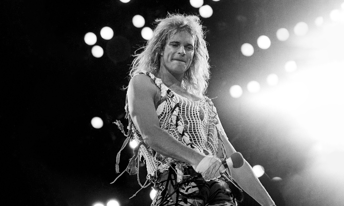 David Lee Roth’s Career and Dating History as a Pop Singer
