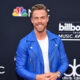 Is Derek Hough Gay? His Current and Past Relationships
