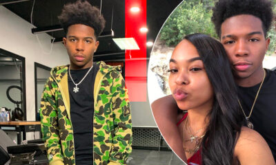 Deshae Frost Isn’t Flaunting His Girlfriend on Social Media — What’s His Dating Scene Like?