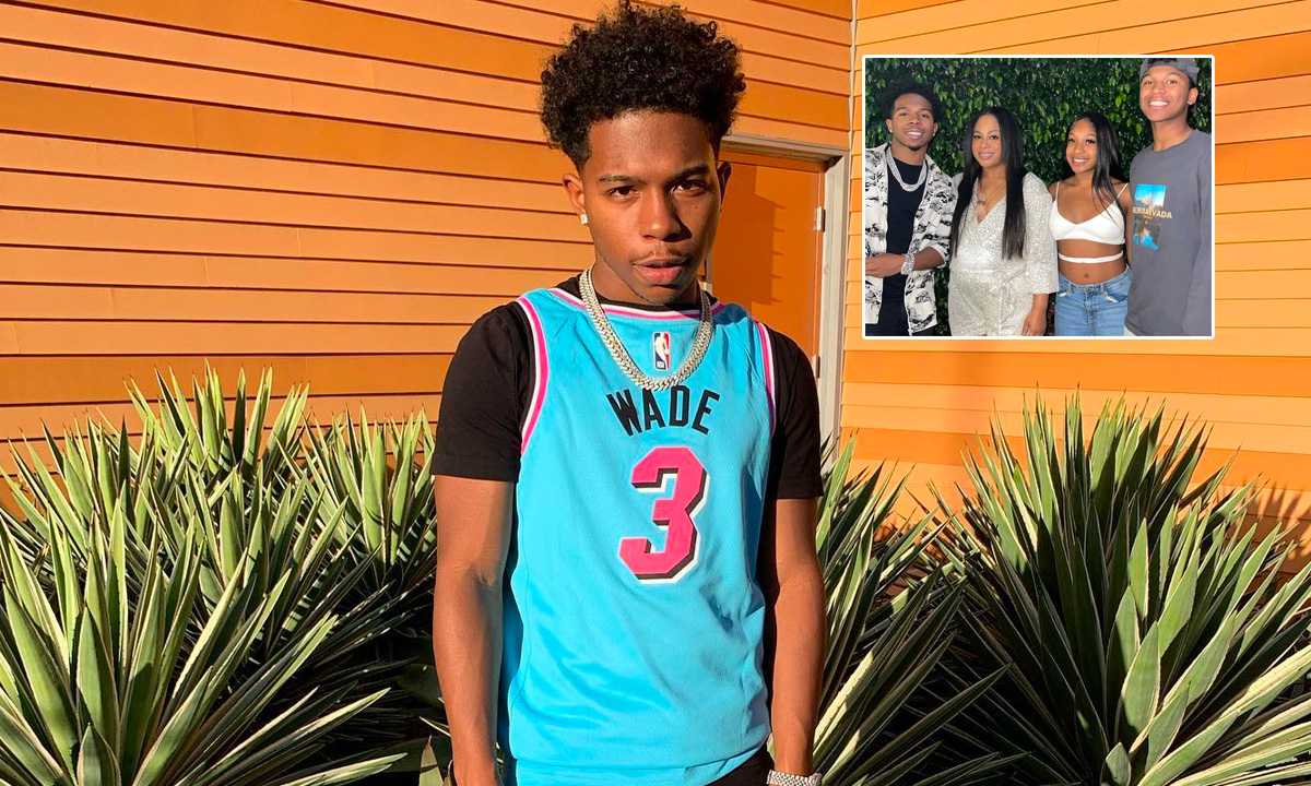 Meet Deshae Frost’s Parents and Siblings : Family Bond and Pillars of Support
