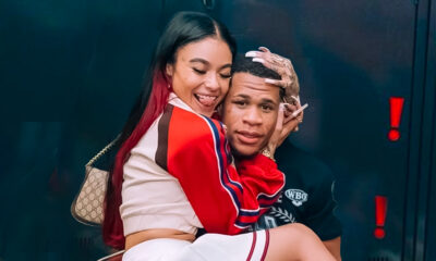Unveiling Devin Haney’s Girlfriend: Inside His Dating World