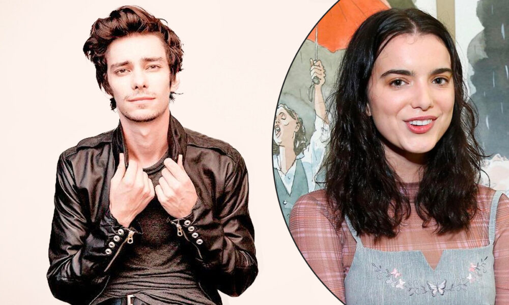 Devon Bostick Has Been Dating a Beautiful Actress Dylan Gelula for the past year