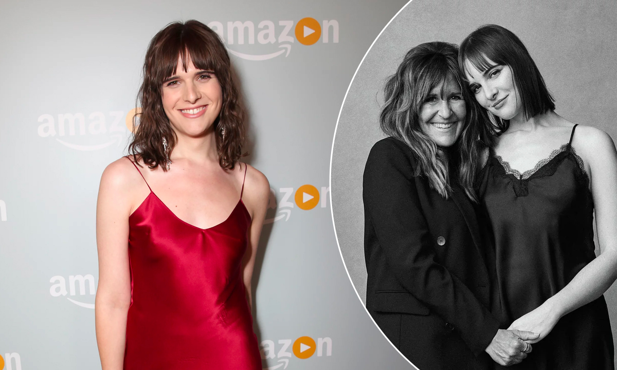 Exploring Hari Nef’s Parental Roots and Sibling Connections