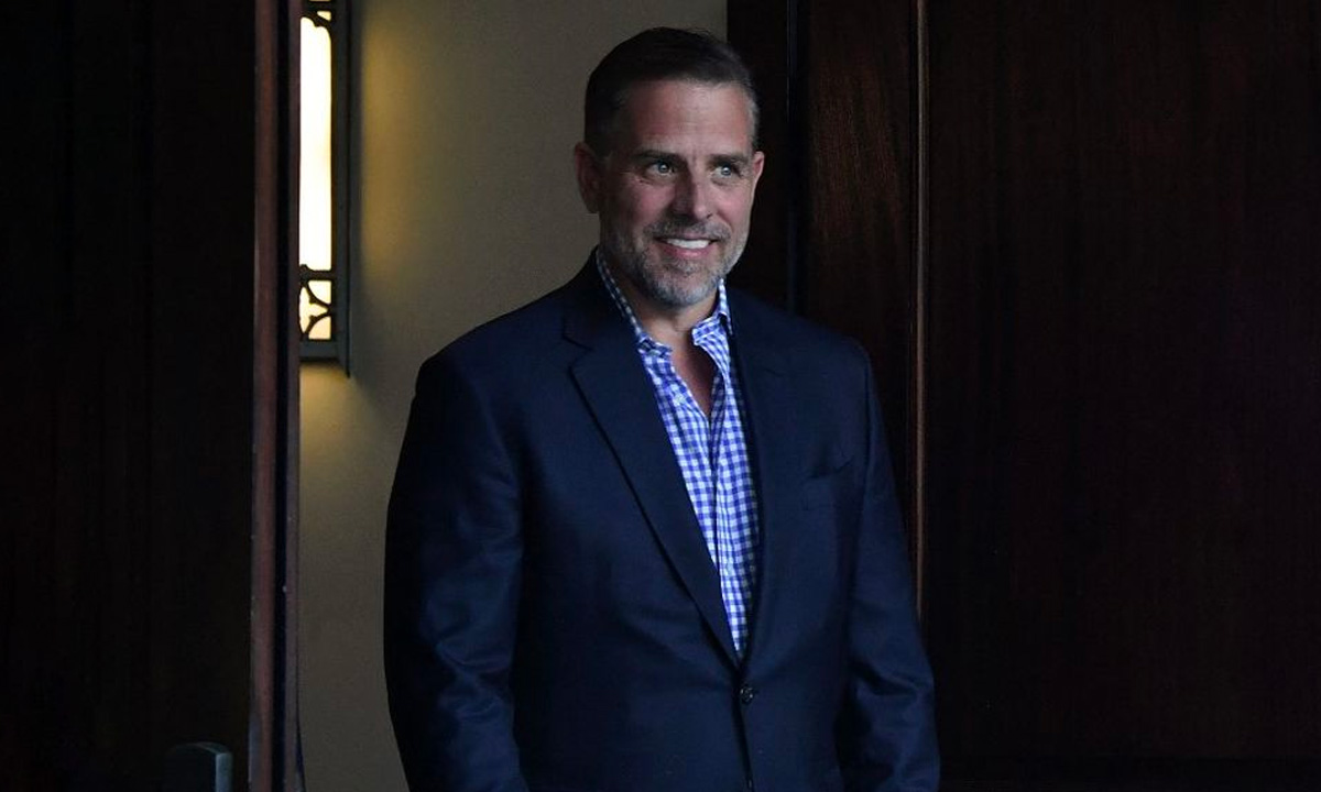 Hunter Biden’s Net Worth Has Varied over the Years Due to His Career
