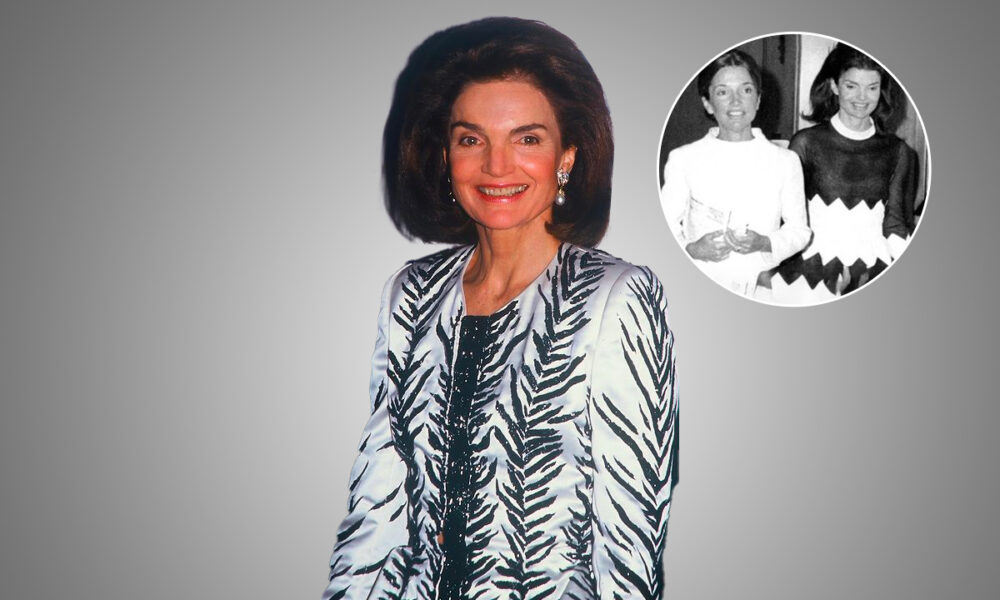 Inseparable Ties: Jacqueline Kennedy Onassis and Her Siblings