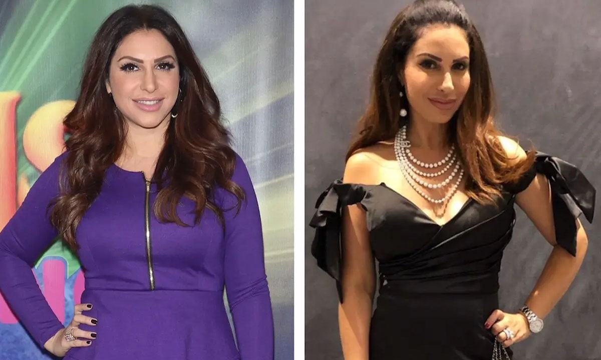 Jennifer Aydin’s Weight Loss: Lessons in Self-Love, Confidence, and Health