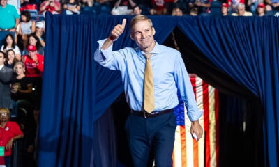 Jim Jordan Wiki: Everything to Know on the Politician’s Wife, Kids, and Net Worth