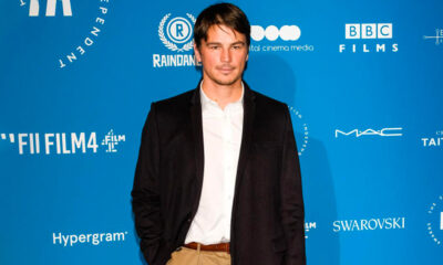 What Is Josh Hartnett’s Net Worth? Find Out How He Became a Superstar Actor