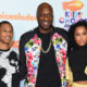 Into the Life of Lamar Odom and His Amazing Kids