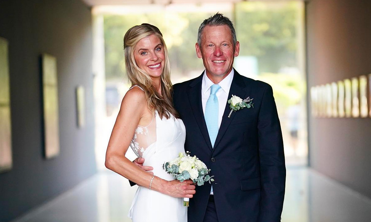 Who Is Lance Armstrong’s Wife Now? When Did He Split with Former Wife Kristin Richard?