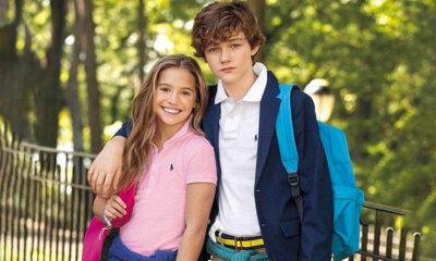 Levi Miller Not in the Dating Scene Yet, but Shows Great Chemistry with Co-stars