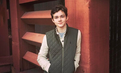 Levi Miller Wikipedia: Everything from Parents to Net Worth