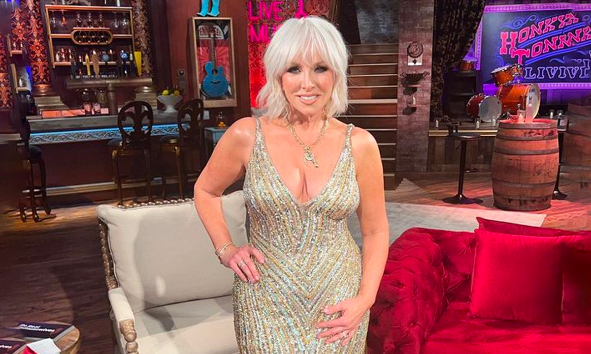 Margaret Josephs on How Plastic Surgery Impacting Her Life and Career