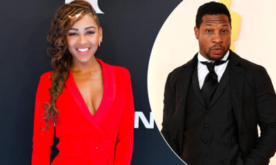 Exploring Meagan Good’s Dating History: A Look into Her Romantic Relationships