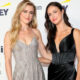 How Close Is Actress Melissa Roxburgh with Her Sisters?