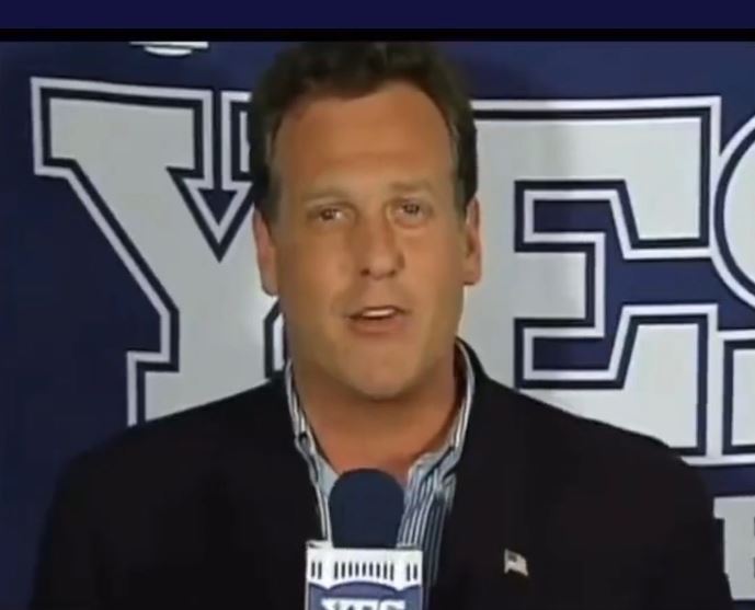 Michael Kay considered retiring after 21 years in profession