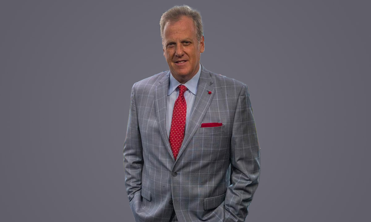 What Changed Michael Kay’s Retiring Decision as Radio Announcer?