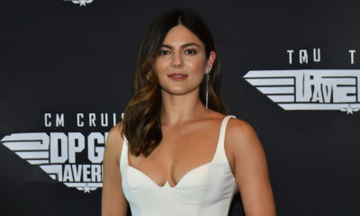 Monica Barbaro’s Rise in Net Worth Is Due to Her Hard Work and Success