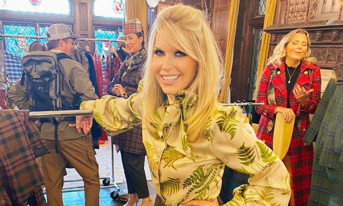 Is Monica Crowley Married to a Husband? Look At Her Dating Life