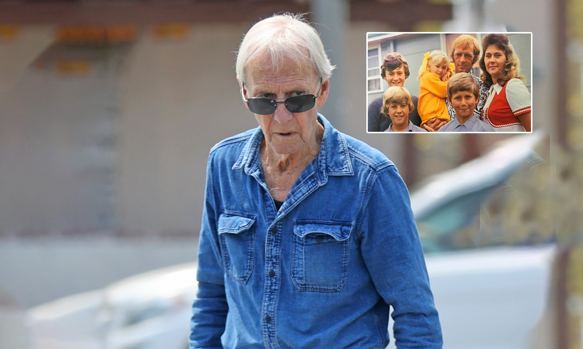 Paul Hogan’s Children with Two Different Wives: A Close-Knit Family