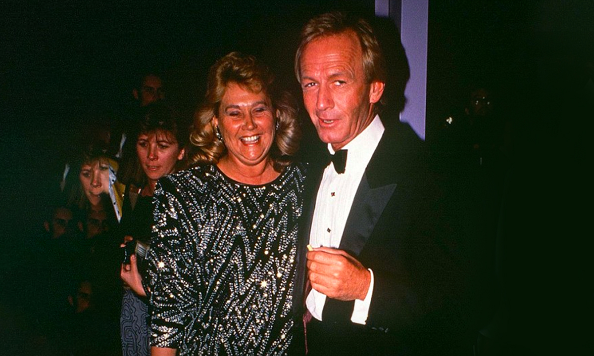 Paul Hogan’s First and Second Wife: Story of His Marital Bliss