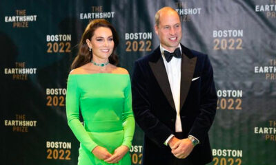 Prince William's Cheating Partner Rose Hanbury Is Allegedly Friends with Princess Kate