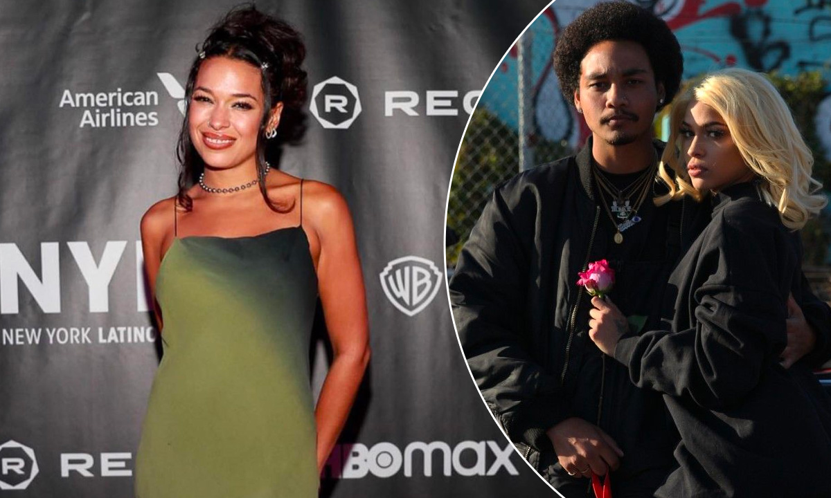 Princess Nokia Has No Boyfriend but Is Expert at Dating Advice