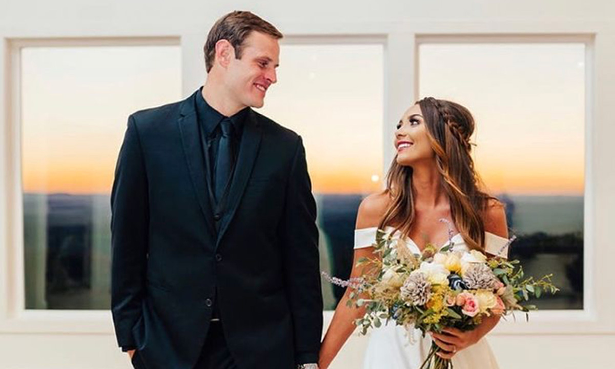 Ryan Mallett Was Married to His Wife for Four Months before a Bizarre Divorce