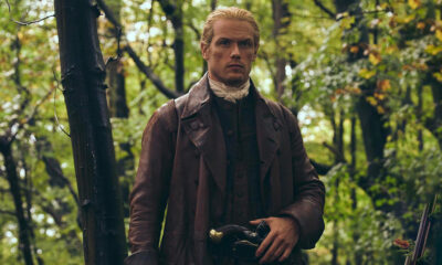 Where Is Sam Heughan Living Today? Parents, Birthplace, and Recent Ventures