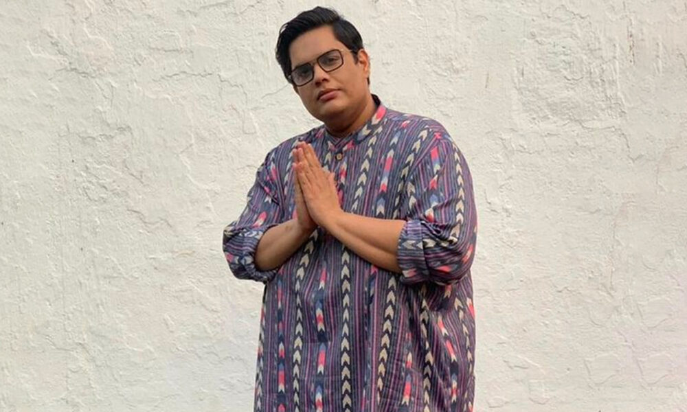 Popular Indian Youtuber Tanmay Bhat YouTube Hacked as He Pleads with for Help