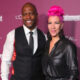 Terry Crews and Wife Rebecca King-Crews’ Journey of Forgiveness after Infidelity