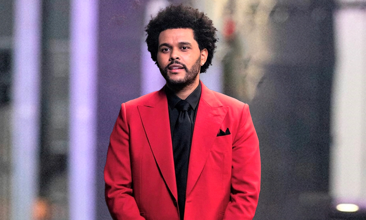 Is the Weeknd Really Gay? Clarifying His Sexual Orientation