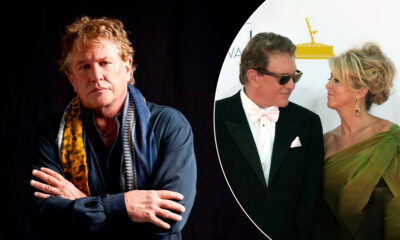 Tom Berenger’s Extraordinary Relationship with His Spouses