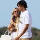 Trent Alexander-Arnold Girlfriend Revealed as Footballer Caught Dating in Ibiza