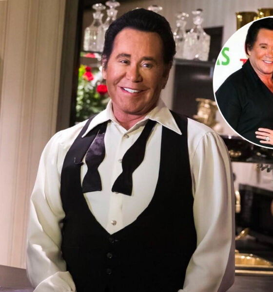 Wayne Newton’s Wife and Daughters: The Pillars of His Happiness