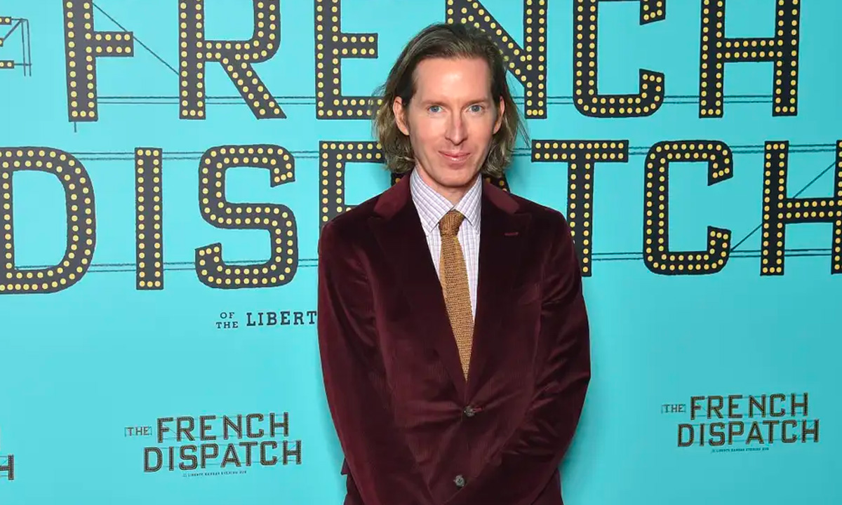 Wes Anderson’s Net Worth Befits His Extra Successful Career
